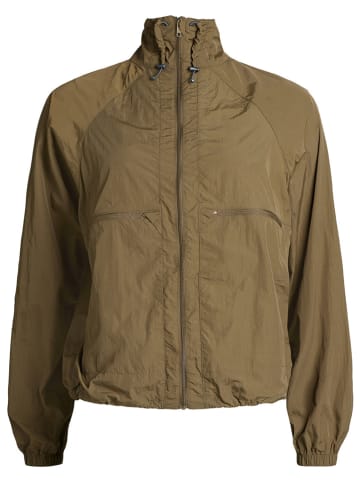 Rethinkit Windbreaker "Kimi" kaki