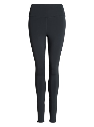 Rethinkit Trainingsleggings "Elene" in Schwarz