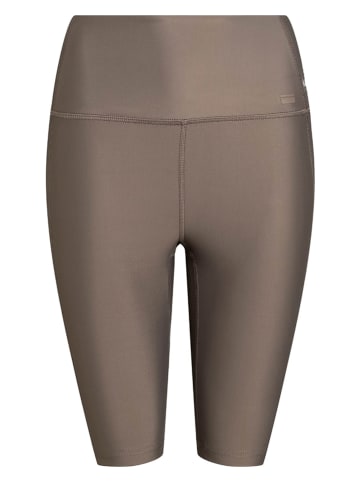 Rethinkit Fahrradshorts "Gigi" in Khaki