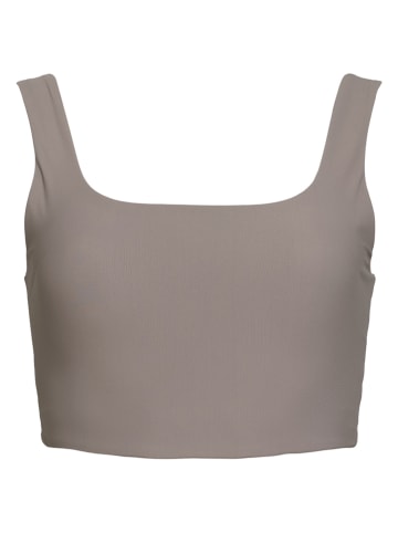 Rethinkit Sport-BH "Siv" in Taupe - Medium