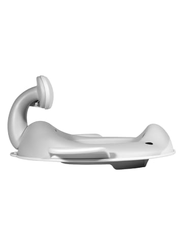 Kindsgut Toiletopzet "Walvis" lichtroze