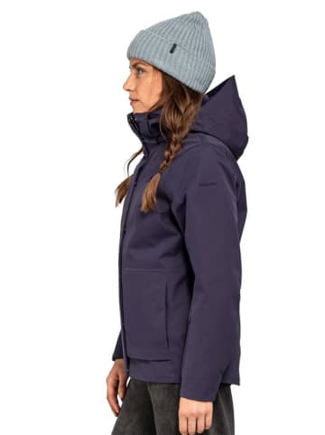 Schöffel Funktionsjacke "Toledo" in Lila