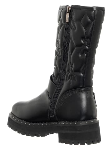 Patrizia Pepe Boots zwart