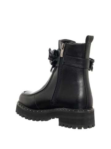 Patrizia Pepe Boots zwart