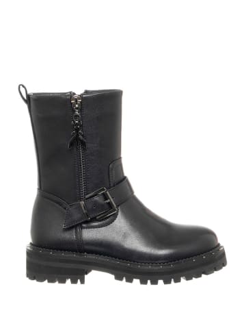 Patrizia Pepe Boots in Schwarz