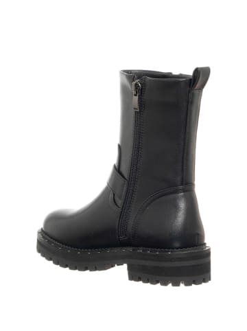 Patrizia Pepe Boots in Schwarz