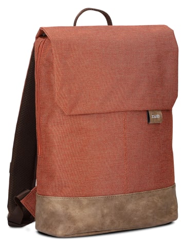 Zwei Rucksack "OR150" in Braun - (B)28 x (H)38 x (T)12 cm