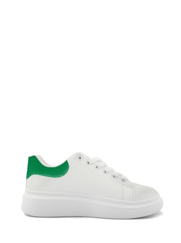 FS Firenze Studio Sneakers in Weiß