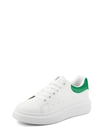 FS Firenze Studio Sneakers wit