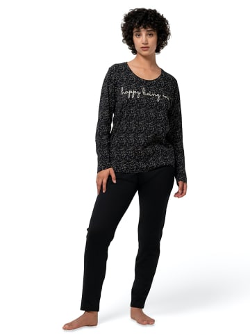 Triumph Pyjama "Sets" zwart