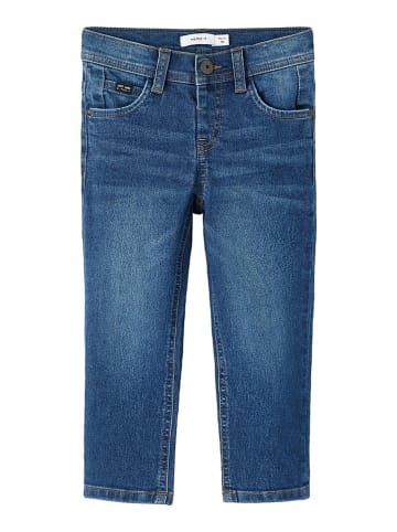 Name it Jeans "Ryan" - Regular fit - in Blau