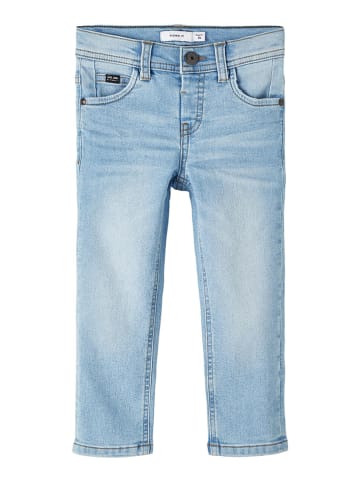 Name it Jeans "Ryan" - Regular fit - in Hellblau