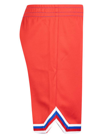 Converse Short rood/blauw