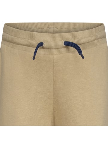 Converse Spodnie dresowe w kolorze beżowym