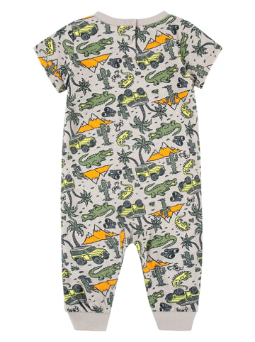 Converse Overall in Grün/ Grau