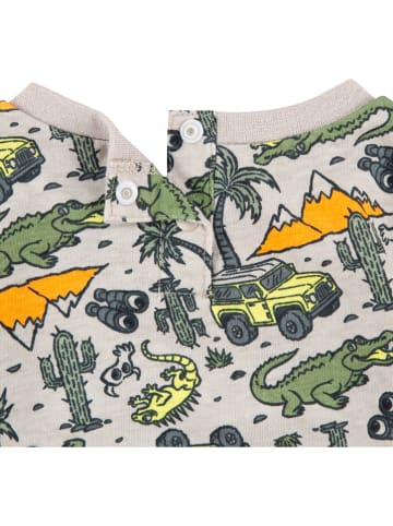 Converse Overall in Grün/ Grau