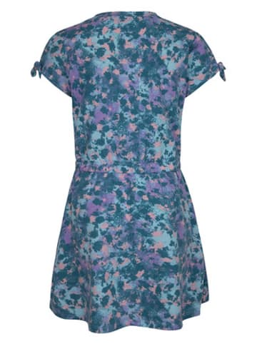 Converse Kleid in Hellblau/ Rosa