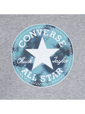 Converse Sweatshirt grijs