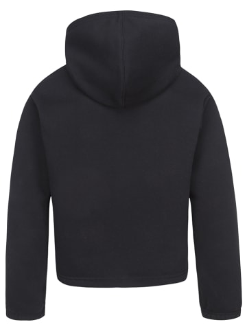 Converse Hoodie in Schwarz