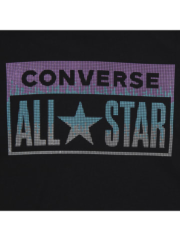 Converse 2-delige outfit zwart/grijs