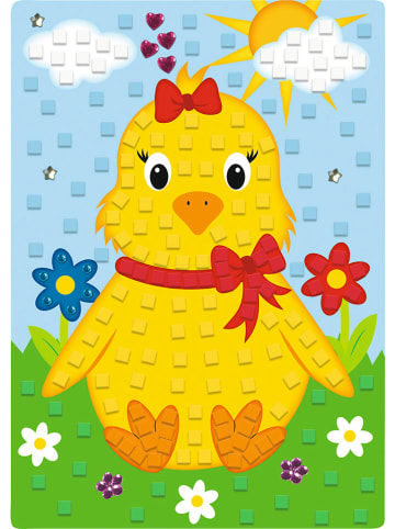 URSUS Moosgummi-Mosaik "Küken"