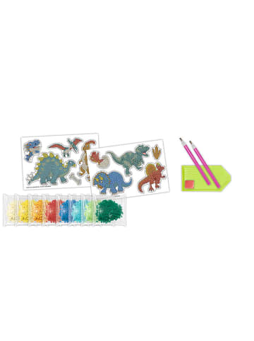 URSUS Stickerset "Dinos" in Bunt