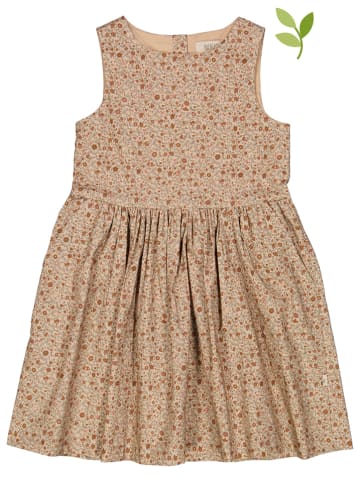 Wheat Jurk "Thelma" beige/lichtbruin