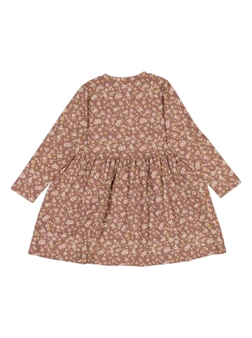 Wheat Sukienka "Sessa" w kolorze beżowo-jasnobrązowym