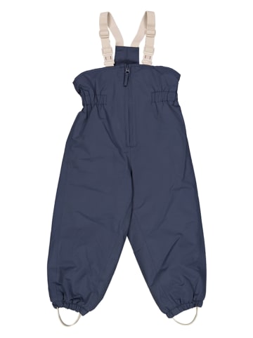 Wheat Ski-/ Snowboardhose "Sal Tech" in Dunkelblau