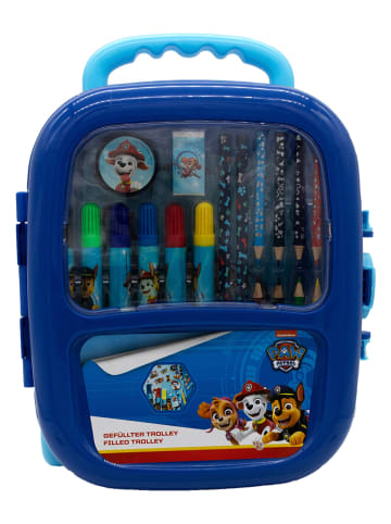 Paw Patrol Malkoffer - ab 3 Jahren