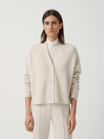Someday Vest "Tanshi" crème