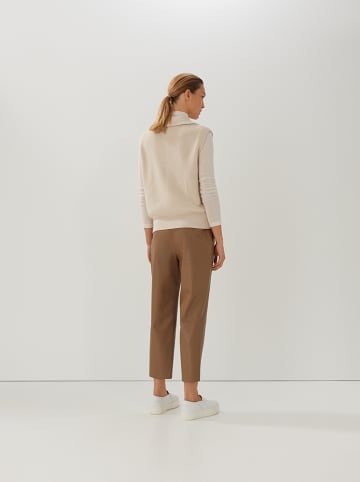 Someday Pullover "Tuyala" in Creme