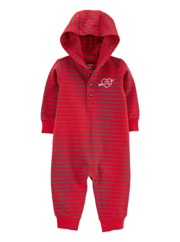 carter's Pakje rood