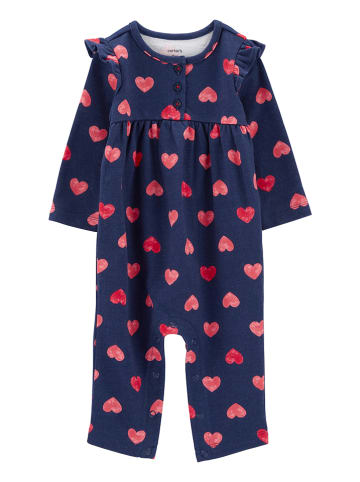 carter's Pakje donkerblauw
