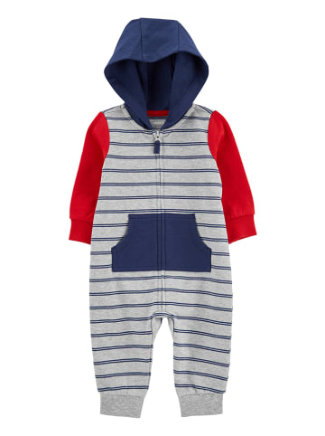 carter's Pakje grijs