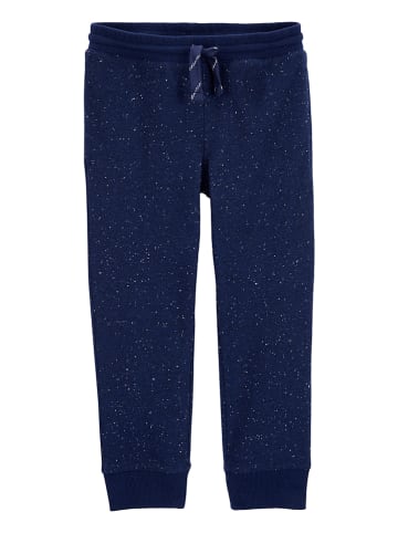 carter's Sweatbroek donkerblauw