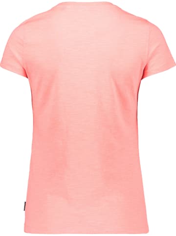 Chiemsee Shirt "Taormina" neonroze