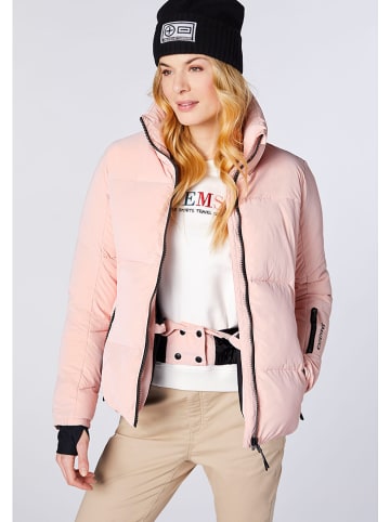 Chiemsee Ski-/ Snowboardjacke "Stratton" in Rosa