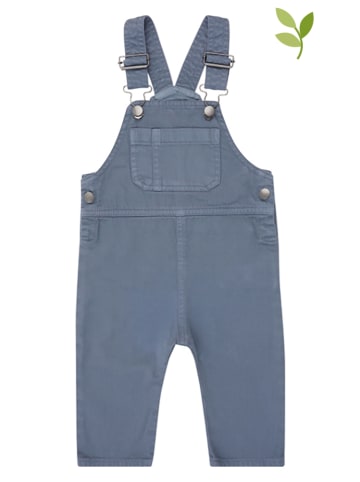 Sense Organics Tuinbroek "Janis" blauw