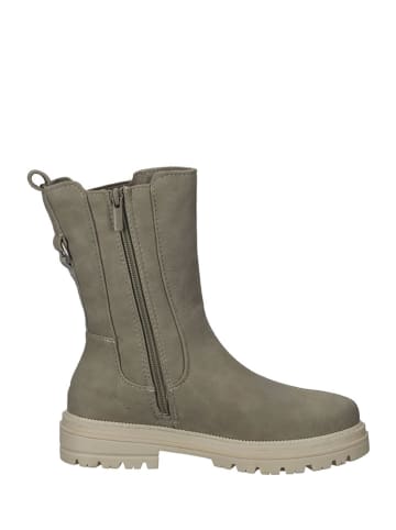 MUSTANG SHOES Boots beige