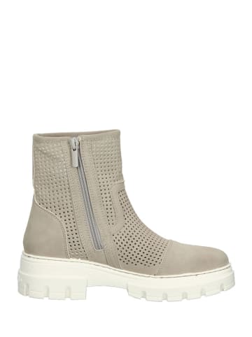 MUSTANG SHOES Boots beige