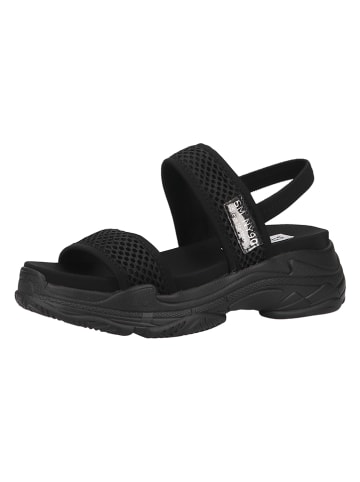 Högl Haksandalen zwart