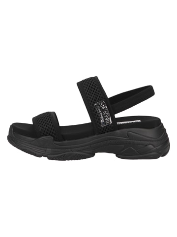 Högl Haksandalen zwart