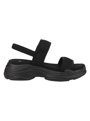 Högl Haksandalen zwart