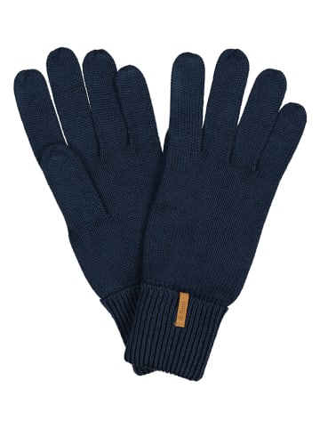 Barts Handschoenen donkerblauw
