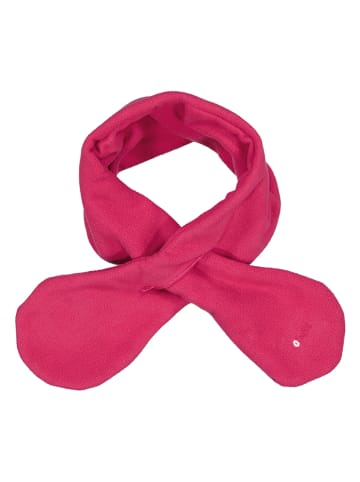Barts Fleece-Schal in Pink