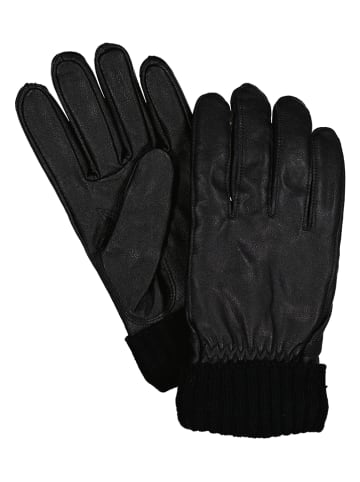 Barts Handschoenen zwart