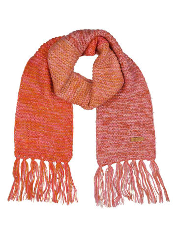 Barts Schal in Pink - (L)160 x (B)15 cm