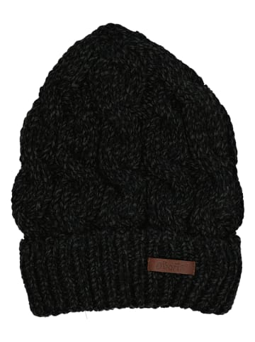 Barts Beanie zwart