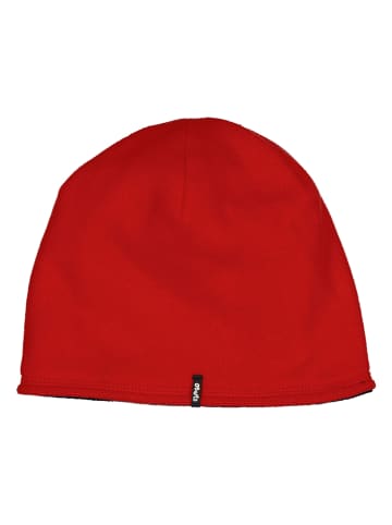 Barts Fleece-Mütze in Rot